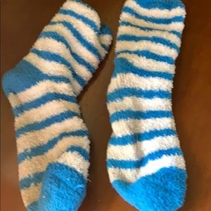Fleece Socks